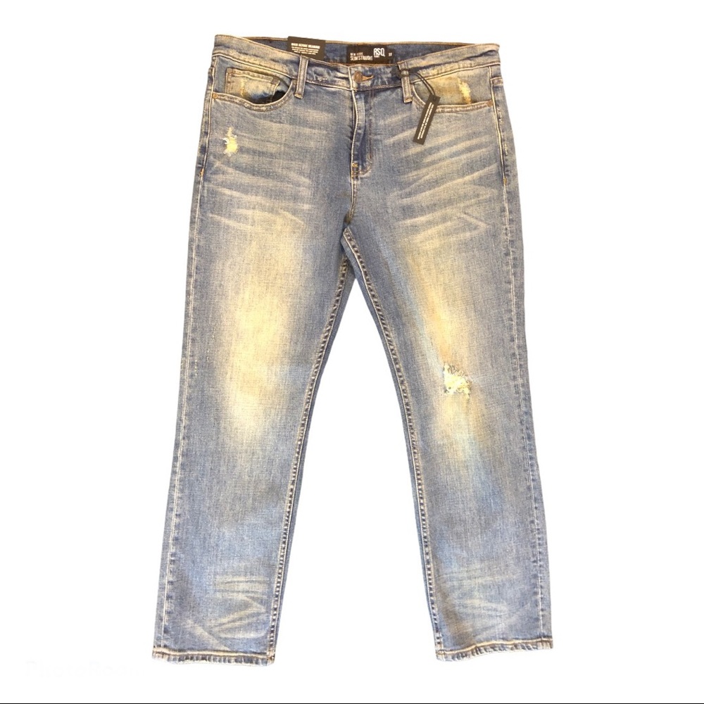 RSQ Mens Jeans
